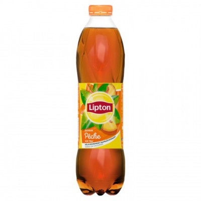 LIPTON ICE TEA 1.5L