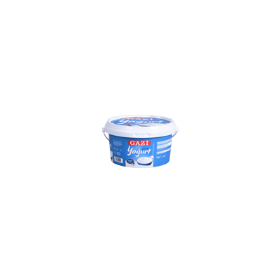 GAZI CIFTLIK YOGURT  3 KG