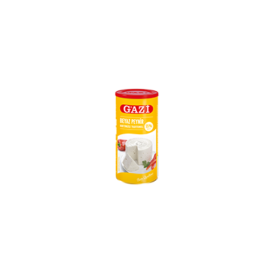 GAZI PEYNIR / FROMAGE FETA 55 %  800 GR 