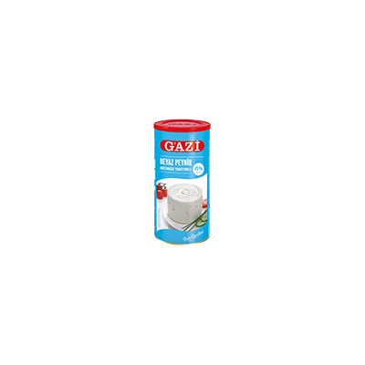 GAZI PEYNIR 45 % 800 GR FROMAGE FETA 