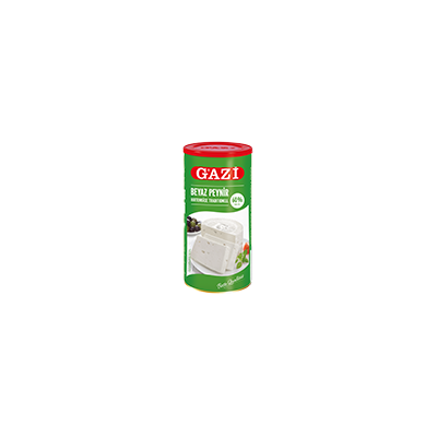 GAZI PEYNIR / FROMAGE FETA  60 % 800 GR 
