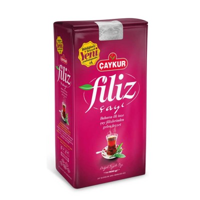 CAYKUR FILIZ CAYI 500G